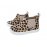 Chelsea leopard boots