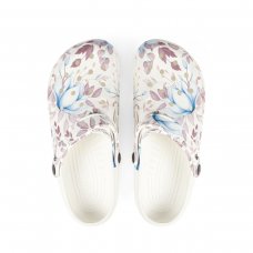 ELENI CLOGS