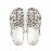 LOVE LEOPARD CLOGS