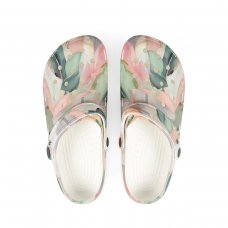 COLORFUL CLOGS
