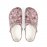 PINK FLOWERS CLOGS