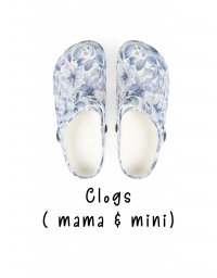 CLOGS
