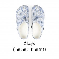 CLOGS
