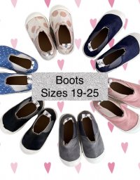 Chelsea boots 