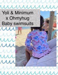 Baby swimsuits 