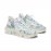 Mama watercolor garden sneakers 