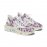 Mama sneakers leopard pink