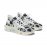 Mama sneakers black leopard 