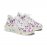 Mama sneakers pink cow