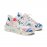 Mama multicolor sneakers 2