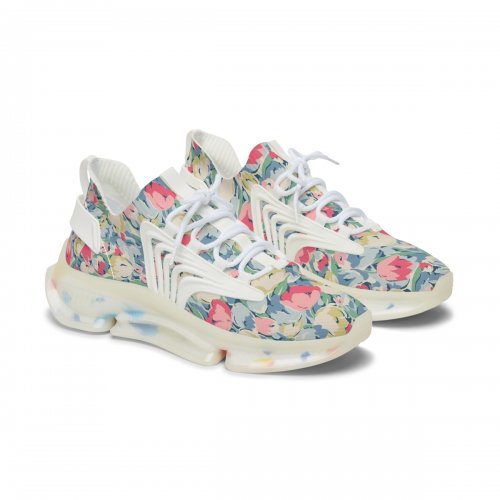 Mama blossom sneakers 