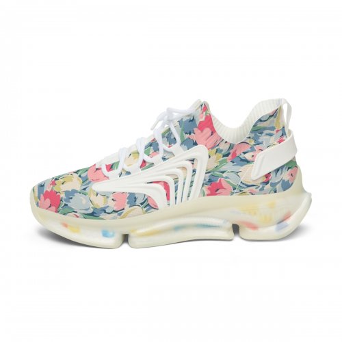 Mama blossom sneakers 