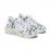 Mama sneakers blue cow