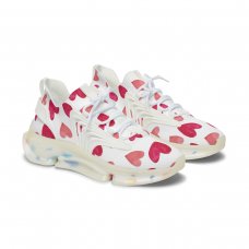 Mama heart sneakers 