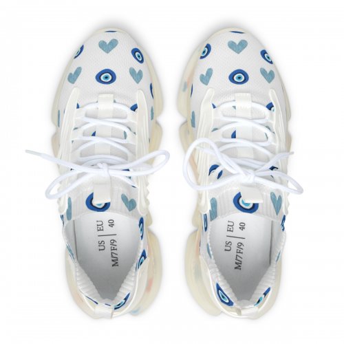 Aegean Heart Sneakers Aegean Heart Sneakers
