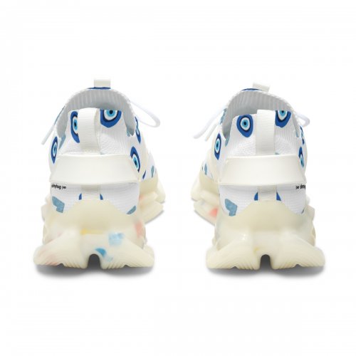 Aegean Heart Sneakers Aegean Heart Sneakers