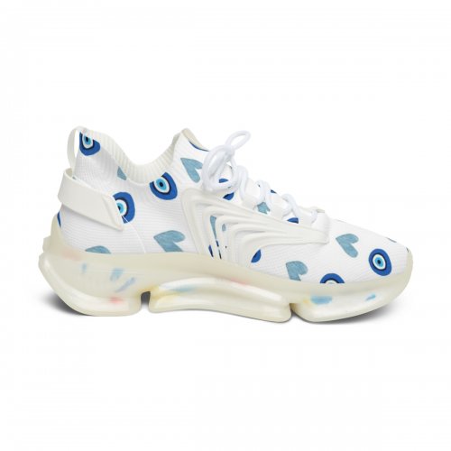 Aegean Heart Sneakers Aegean Heart Sneakers