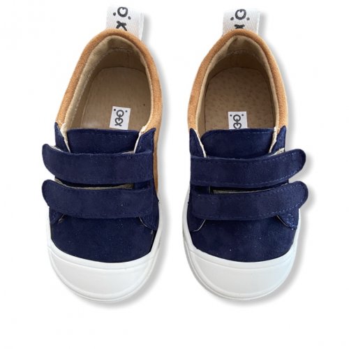 Sneakers blue taba