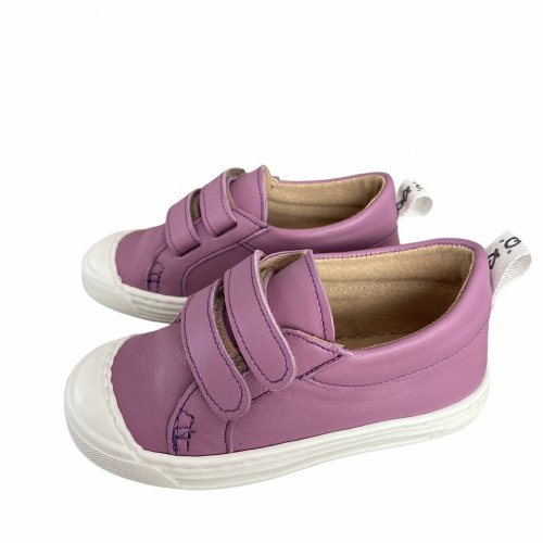 Sneakers purple 