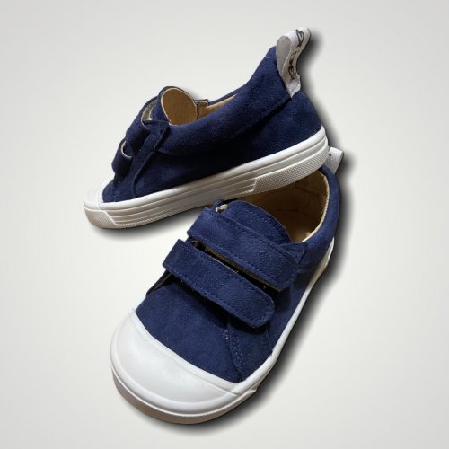Sneakers blue 